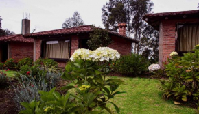 Tuparina Lodge